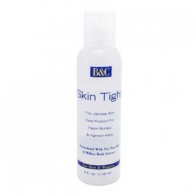 Skin Tight Razor Bump Ointment Regular 4oz